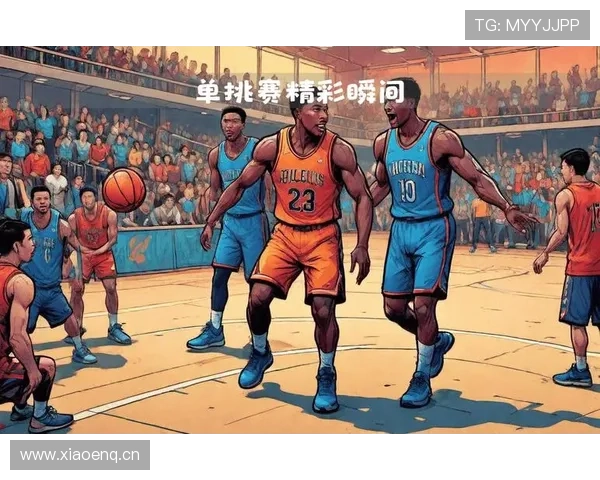 精彩篮球对决回顾 热血激战展现顶级球技和团队配合