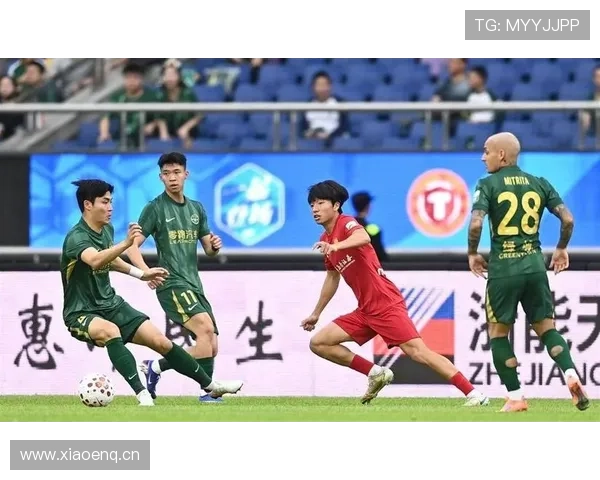 中超球员转会风云再起多队引援升级本土新星迎来爆发机遇 - 副本 (2)